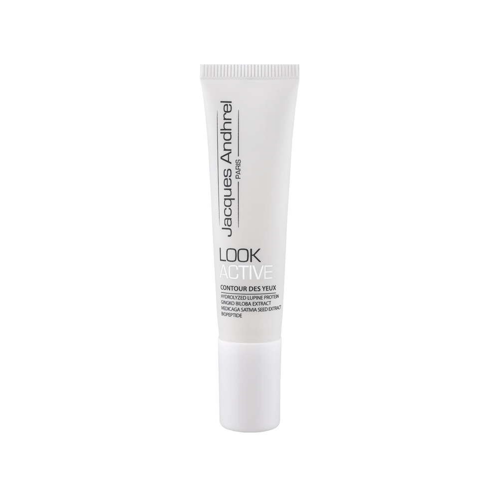کرم دور چشم ژاک آندرل مدل Look Active